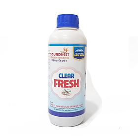 Mua Chống mốc FRESH (1L)