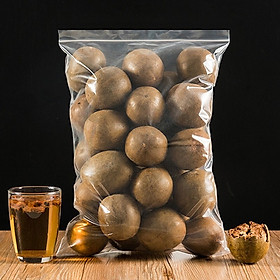 Mua 1kg quả la hán sấy khô