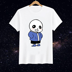 Áo sans Undertale