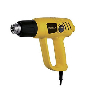 Mua Máy Thổi Hơi Nóng Khò Nhiệt STANLEY Model STEL670-B1 - Chính Hãng - SKU STEL670 STEL 670