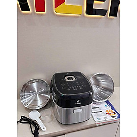 NỒI CƠM CAO TẦN KAILER KL-IH88 1.8L Hàng chính hãng