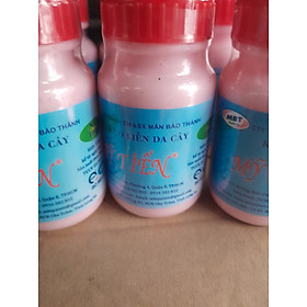 Mua Keo Liền Da Cây - Keo Liền Sẹo Mỹ Tiến Lọ 100g