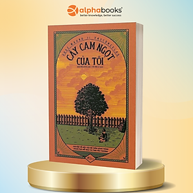 Cây cam ngọt của tôi