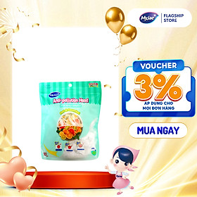 Bịch Màng Bọc Thực Phẩm Bo Chun MyJae (1 Bịch 50 Cái)