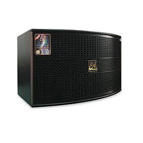 LOA KARAOKE CASOUND K-310 Plus1 cặp - Hàng chính hãng