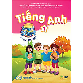 Nơi bán Sách Tiếng Anh i-Learn Smart Start Level 01 (Student\'s Book) - Giá Từ -1đ