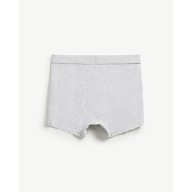 Quần Lót Nam Organic Cotton Trơn. Boxer - ROUTINE 10F24UND001C | ROUTINE CÀ MAU