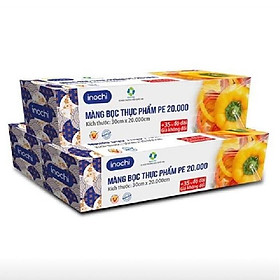 Mua Màng bọc thực phẩm xuất Nhật (30cmx200m)