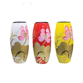 Mua Bình hoa sứ Bát Tràng đẳng cấp