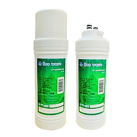 Mua Lõi lọc ECOWATER số 3 hàng nhập khẩu chất lượng cao