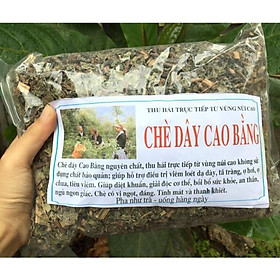Mua Chè dây Cao Bằng hỗ trợ điều trị viêm loét dạ dày