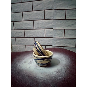 Mua Hủ đựng  thố mini cao 7 cm