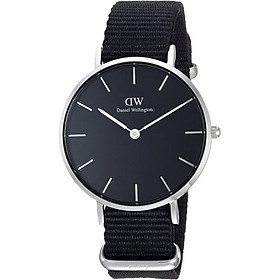 Đồng hồ nữ Daniel Wellington DW00100216