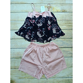 Bộ vôn phối lụa latin cao cấp 48-60kg