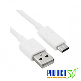 Hình ảnh Dây cáp sạc và truyền dữ liệu tốc độ nhanh USB sang USB type C