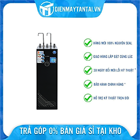 MÁY LỌC NƯỚC NÓNG LẠNH KAROFI KAD-D66 - hàng chính hãng