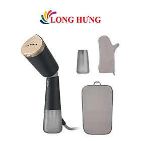 Bàn ủi hơi nước cầm tay Philips Series 5000 STH5030 - Hàng chính hãng