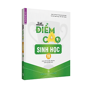 Bí Quyết Chinh Phục Điểm Cao Lớp 11 (Đủ 8 Môn Tự Chọn)