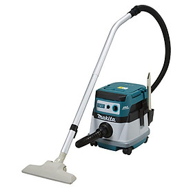 Mua MÁY HÚT BỤI DÙNG PIN (BL)(18VX2) 90W MAKITA DVC862LRT2 (01 SẠC NHANH 02 PIN 5.0A/18V) - HÀNG CHÍNH HÃNG