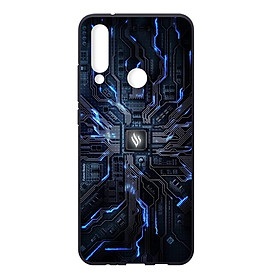 Ốp Lưng Dẻo Dành Cho VSMART JOY 3 In Hình MẪU LIMITED- Handtown - Hàng Chính Hãng - MẪU SỐ 2