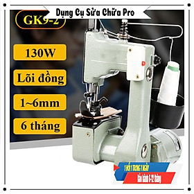 Máy khâu bao tải cầm tay GK9-2