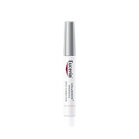 Kem dưỡng da giúp làm mờ vết thâm nám Eucerin Whitening UltraWHITE + Spotless Spot Corrector (5ml)