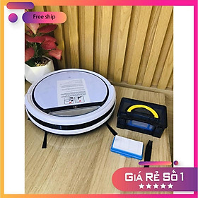 Mua Robot hút bụi và lau nhà Medion MD 19510 ️Hàng Authentic️- Hàng chính hãng