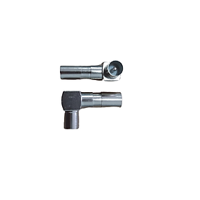 Mua Jack cắm tivi loại nén dọc vuông góc SFZ112-A