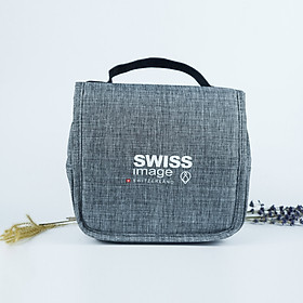 Túi mỹ phẩm Swiss Image