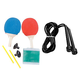 Mini Table Tennis Racket