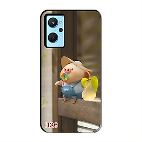 Ốp Lưng Dành Cho Realme 9 Pro -5G
