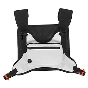 Vest Pouch Pack Bag Chest Recon Bag Utility Gadget Pouch