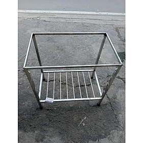Mua CHÂN CHẬU RỬA INOX CAO CẤP ĐỦ SIZE