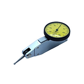 Mua Đồng hồ so cơ khí chân gập 0-0.8mm độ chia 0.01mm mặt Φ32mm