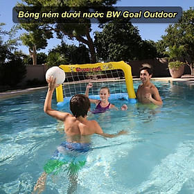 Bóng ném dưới nước BW Goal Outdoor ️️