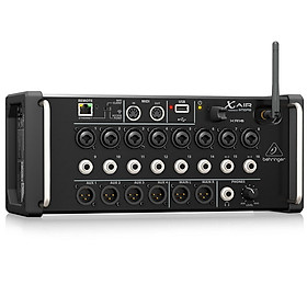 Mua Bàn Trộn Behringer X AIR XR16 Digital - Hàng chính hãng