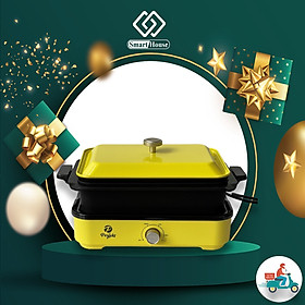 Mua Nồi Điện Đa Năng 3in1 Perfekt PE0220 Hàng Chính Hãng