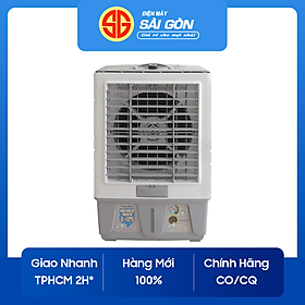 Mua Quạt Làm Mát Bằng Hơi Nước SANAKY VH7000A - Hàng Chính Hãng