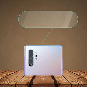 Miếng dán cường lực Camera cho Samsung Galaxy Note 10 trong suốt