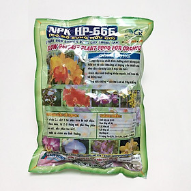 Mua PHÂN BÓN CHUYÊN DÙNG CHO LAN NPK-HK 666 (30 GÓI X 20G)