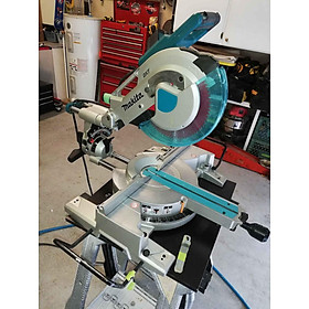 MÁY CƯA ĐA GÓC 254MM MAKITA LS1016 - HÀNG CHÍNH HÃNG