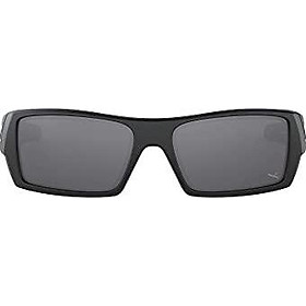Oakley Men's Oo9014 Gascan Rectangular Sunglasses