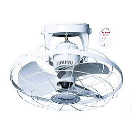 Mua Quạt Trần Đảo Senko TD105 - Trắng - Hàng Chính Hãng