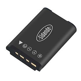 Pin Máy Ảnh Kỹ Thuật Số Sony Sidande NP-BX1