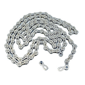 Bike Chain Mountain  Chains Link For  Repair Component