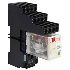 Mua RXM2AB2P7 Rơ le trung gian Schneider