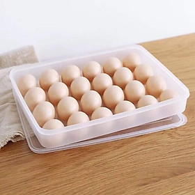 Mua Khay đựng trứng 24 quả Song Long