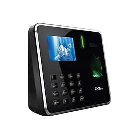 Mua Máy chấm công vân tay và thẻ ZKTECO K50 - Hàng nhập khẩu