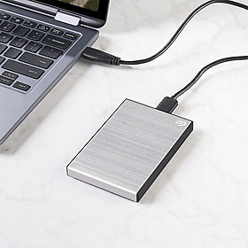 Ổ Cứng Di Động Seagate Plus 1TB 2TB USB 3.0 2.5 