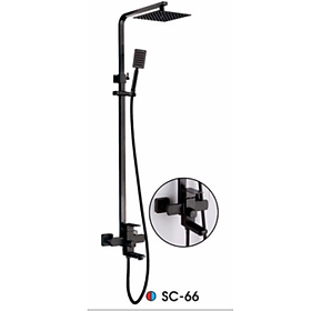 SEN TẮM HAFEN SC-66 - HÀNG CHÍNH HÃNG